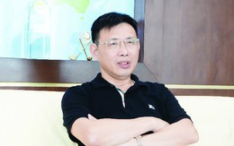 Phó Tổng giám đốc FPT Đỗ Cao Bảo: 'Quảng nổ mà không nổ'