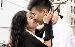 Cặp trai xinh gái đẹp Việt phải lòng nhau khi cùng du học Úc: Không chỉ là người yêu mà còn là người thân