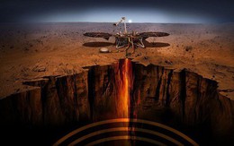 Kỳ vọng lớn dành cho InSight: Robot thăm dò mới hạ cánh trên sao Hỏa của NASA sẽ mang lại điều gì?