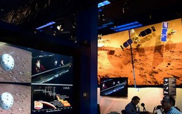 Những điều chưa biết về tàu thăm dò sao Hỏa InSight của NASA