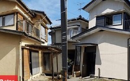 Nhật Bản tặng miễn phí nhà 10 triệu USD, nhưng không một ai 'thèm' vì lý do không ngờ