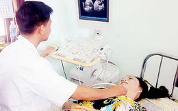 Cách phát hiện sớm ung thư tuyến giáp