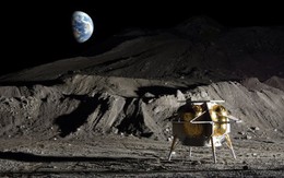 Nghe tin Nga sẽ lên Mặt trăng để kiểm tra, NASA gấp rút chuẩn bị cho sứ mệnh đưa con người lên Mặt trăng một lần nữa
