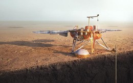 Hạ cánh thành công, sứ mệnh 2 năm tới của robot thăm dò NASA trên sao Hỏa là gì?