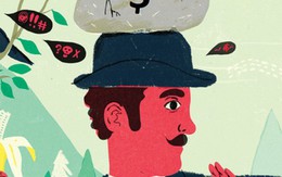 Bí quyết của người thành đạt: Không bao giờ làm chiếc máy photocopy hay con vẹt lòe loẹt của người thành công