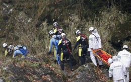 Tình tiết mới về vụ thảm sát khiến 6 người chết gây rúng động Nhật Bản