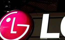 LG thay “tướng” cho bộ phận di động thua lỗ