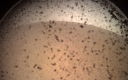 Hành trình 6 tháng nghẹt thở đặt chân xuống sao Hoả của tàu đổ bộ NASA