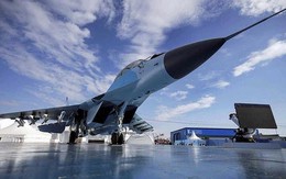 Nga hoàn thành thử nghiệm tiêm kích MiG-35 trong năm 2019