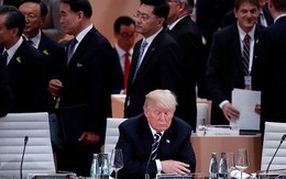 Cuộc gặp Trump-Putin bị hủy, Hội nghị thượng đỉnh G-20 có gì đáng chú ý?