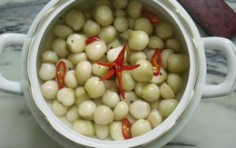 4 món ăn truyền thống tốt cho sức khỏe