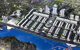 Quảng Ninh sẽ có dự án siêu đô thị rộng hơn 700ha