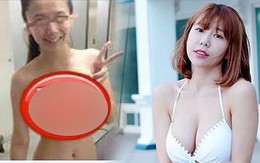 Ca sĩ Đài Loan bị phát tán ảnh nhạy cảm trên mạng xã hội