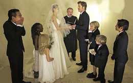 Nhìn lại 6 đứa trẻ nhà Jolie - Pitt giữa "cuộc chiến ly hôn" của bố mẹ