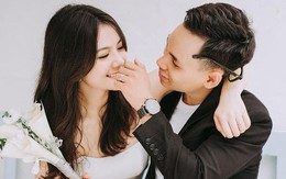 Đặt mục tiêu phải yêu trai đẹp cao hơn 1m8, gái xinh Bắc Ninh bất ngờ kết hôn với người lớn hơn 7 tuổi