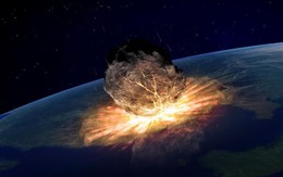 NASA: Tiểu hành tinh sức công phá kinh hoàng có thể đâm vào Trái Đất năm 2023