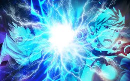 Top 10 nhẫn thuật sử dụng chakra hệ lôi mạnh nhất trong series Naruto và Boruto