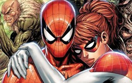 10 phiên bản quái dị nhất của Spider-Man: Khi Tarzan và khủng long bạo chúa trở thành Người Nhện