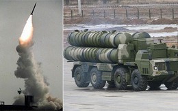 Mạng lưới phòng không dày đặc S-300, S-400 của Nga có thể khiến Mỹ "tê liệt" ở Syria?