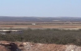 Đụng độ ác liệt giữa HTS và binh sĩ Syria ngay sau khi SAA điều quân tới Idlib