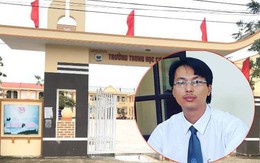 'Hỏi cung' học sinh sau việc phạt tát 231 cái, luật sư: 'Nhà trường không có quyền điều tra'