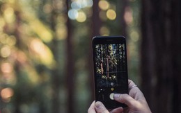 Ứng dụng cho phép bạn chỉnh tay để chụp ảnh đẹp hơn với iPhone