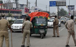Thiếu nữ Ấn Độ bị thiêu sống sau khi báo cảnh sát về 2 người đàn ông quấy rối