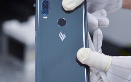 Đây là những mẫu smartphone Vsmart sắp được ra mắt: Active 1, Active 1+, Joy 1+, Joy 1