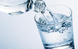 Uống nhiều nước có thật sự tốt cho sức khỏe?