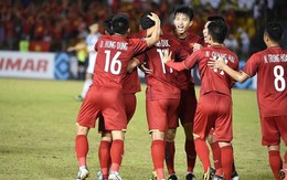 30 vé trận bán kết lượt về Việt Nam - Philippines chưa có người nhận
