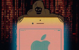Ngày càng nhiều nhóm hacker tìm ra cách theo dõi iPhone