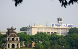Chủ tịch Hà Nội yêu cầu VNPT trả lại tên 'Bưu điện Hà Nội'