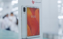 4 smartphone Vsmart của Vingroup lộ hoàn toàn thiết kế và cấu hình: Active 1, Active 1+, Joy 1, Joy 1+