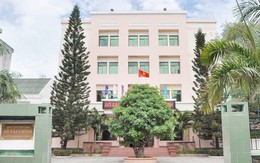 Phó phòng Sở Tài chính Bình Định chết trong nhà vệ sinh do ngạt