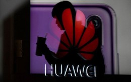 Nỗi hoảng sợ về vụ bắt giữ tại Huawei khiến Dow Jones có lúc sụt gần 790 điểm trong phiên