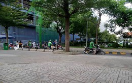 Công an sẽ vào cuộc vụ ‘GrabBike chặt chém ở Tân Sơn Nhất’