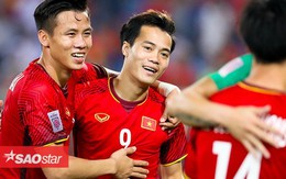 10 quốc gia quan tâm đến AFF Cup 2018 nhất: Việt Nam đứng đầu nhưng vị trí số 9 mới gây bất ngờ