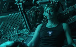 Đây là những tiểu tiết bạn đã bỏ qua trong trailer Avengers: Endgame và giả thuyết đằng sau chúng