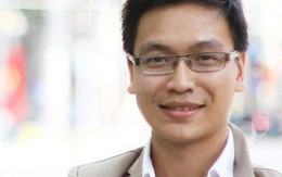Nhà sáng lập Giao Hàng Nhanh: Nếu cách đây 3 năm không đầu tư vào công nghệ thì bây giờ không còn cơ hội để cạnh tranh với Grab, Go Việt