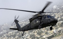 Philippines không mua trực thăng Nga vì lo sợ trừng phạt của Mỹ