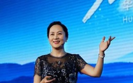 Vụ bắt CFO Huawei: Bắc Kinh sẽ xem cách hành xử của Mỹ để hành động