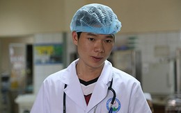 Bác sĩ Lương bị truy tố 10 năm tù, nhiều bác sĩ lo sợ!
