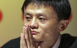 Jack Ma bất ngờ bị vượt mặt, không còn là người giàu nhất Trung Quốc