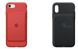 Apple thiết kế lại chiếc ốp lưng gù cho iPhone Xs, bớt xấu hơn rất nhiều