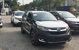 Ma trận giá xe năm 2018 tại Việt Nam: Xe tăng liên tiếp, xe giảm hơn nửa tỷ đồng
