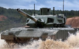 Hiện đại hóa xe tăng Liên Xô, phải chăng Nga không có tiền phát triển Armata?