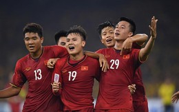 “Tin tôi đi, Việt Nam vẫn OK để vô địch thôi!”