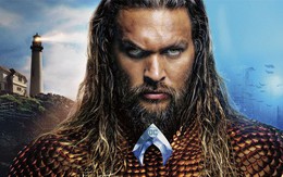 Thất Hải Chi Vương Aquaman: Hành trình từ chàng thanh niên bị coi thường tới Bá chủ biển cả