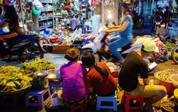 Bloomberg: 4 yếu tố giúp Việt Nam hưởng lợi chiến tranh thương mại Mỹ - Trung