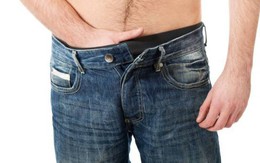 Bất thường ở “cậu bé” cảnh báo nguy cơ sức khỏe